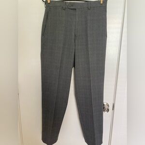 Stafford essential dress pants 30x30